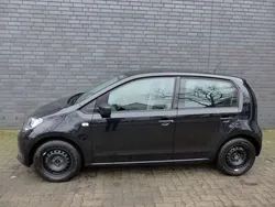 Schwarz Gebraucht 2019 Skoda Citigo Active Kleinwagen | 9.250 € (Fairer Preis)
