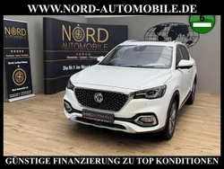 Weiß Gebraucht 2022 MG EHS Luxury SUV | 20.890 € (Fairer Preis)