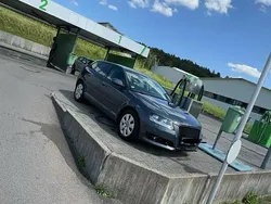 Grau Gebraucht 2010 Audi A3 Kombi | 6.700 € (Fairer Preis)