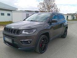 Gebraucht 2017 Jeep Compass Limited SUV | 11.999 € (Fairer Preis)