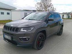 Gebraucht 2017 Jeep Compass Limited SUV | 12.499 € (Fairer Preis)