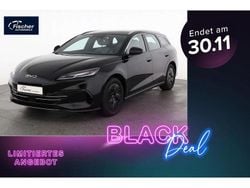 Obsidian black Neu 2025 BYD Seal Boost Kombi | 32.980 € (Guter Preis)