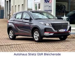 Grau Neu 2025 DFSK Fengon SUV | 16.990 € (Fairer Preis)