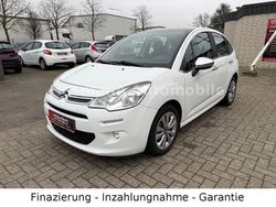 Weiß Gebraucht 2014 Citroën C3 SELECTION Kleinwagen | 7.400 € (Fairer Preis)