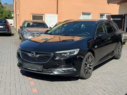 Schwarz Gebraucht 2018 Opel Insignia Kombi | 14.490 € (Guter Preis)