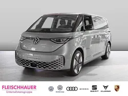 Silber Neu 2025 VW ID. Buzz Pro Van | 67.980 € (Fairer Preis)