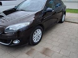 Gebraucht 2013 Renault Mégane III Kleinwagen | 4.800 €