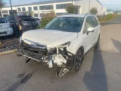 Weiß Gebraucht 2020 Subaru Forester SUV | 16.990 €
