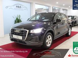 Brillantschwarz Gebraucht 2024 Audi Q2 Sport SUV | 21.900 € (Guter Preis)