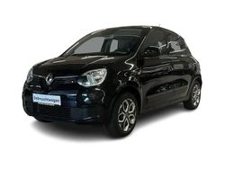 Schwarz Gebraucht 2020 Renault Twingo LIMITED Kleinwagen | 10.899 € (Fairer Preis)