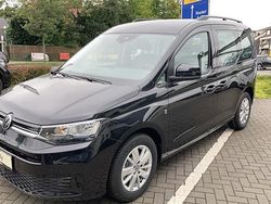 Schwarz Neu 2025 VW Caddy Life Van / Kleinbus | 34.790 € (Guter Preis)