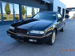 Schwarz Gebraucht 1994 Chrysler Le Baron Cabrio | 6.000 €