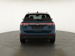 Nightshade blue metallic Neu 2025 VW Tiguan Life SUV | 47.475 € (Guter Preis)