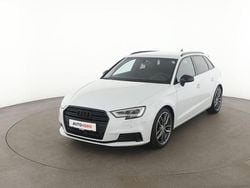 Weiß Gebraucht 2020 Audi A3 Sport Limousine | 23.570 € (Etwas zu teuer)