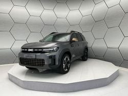 Dolomit grau Neu 2025 Dacia Bigster Extreme SUV | 29.490 € (Fairer Preis)