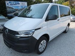 Weiß Gebraucht 2020 VW T6.1 Van | 33.950 €