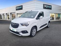 Weiß Gebraucht 2020 Opel Combo Edition Van / Kleinbus | 14.790 € (Superpreis)