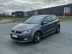 Grau Gebraucht 2011 VW Polo Coupé | 4.700 € (Guter Preis)