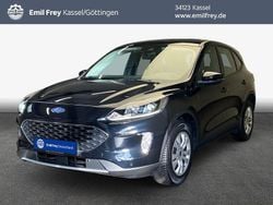 Agate black metallic Gebraucht 2024 Ford Kuga Cool & Connect SUV | 23.650 € (Superpreis)