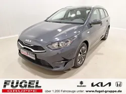 Grau Neu 2025 Kia Ceed Sportswagon Kombi | 23.999 € (Guter Preis)