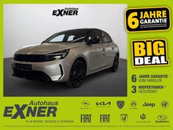 Kristall silber Neu 2025 Opel Corsa Kleinwagen | 27.490 € (Teuer)