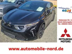Onyxschwarz Gebraucht 2024 Mitsubishi Colt Edition Limousine | 22.990 € (Guter Preis)