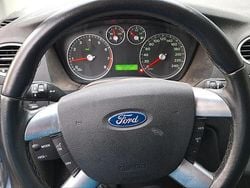 Andere farben Gebraucht 2007 Ford Focus Kombi | 1.000 € (Superpreis)