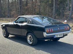Schwarz Gebraucht 1977 Toyota Celica GT | 28.900 €