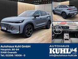 Metallic grau Neu 2025 Baic X75 SUV | 34.990 € (Fairer Preis)