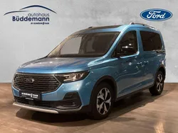 Boundless blue Gebraucht 2023 Ford Tourneo Connect Active Van / Kleinbus | 30.490 € (Fairer Preis)
