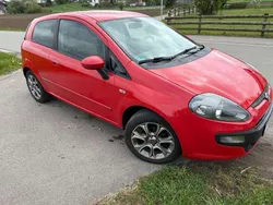 Rot Gebraucht 2010 Fiat Punto Racing Kleinwagen | 1.998 € (Fairer Preis)