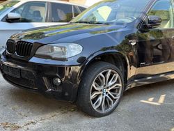 Schwarz Gebraucht 2011 BMW X5 M Sport SUV | 16.400 € (Fairer Preis)