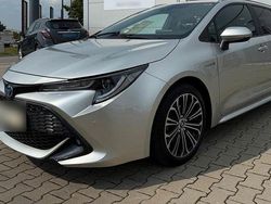Gebraucht 2019 Toyota Corolla Kombi | 13.238 € (Guter Preis)