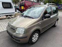 Beige Gebraucht 2011 Fiat Panda Dynamic Kleinwagen | 2.490 € (Fairer Preis)