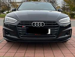 Schwarz Gebraucht 2018 Audi S5 Sportback Ambiente Kleinwagen | 35.000 € (Guter Preis)