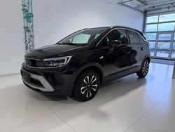 Metallic Gebraucht 2024 Opel Crossland Elegance SUV | 18.440 € (Fairer Preis)