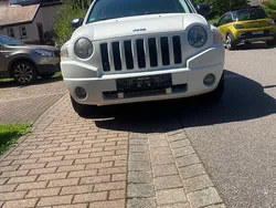 Weiß Gebraucht 2008 Jeep Compass Limited SUV | 3.000 € (Guter Preis)