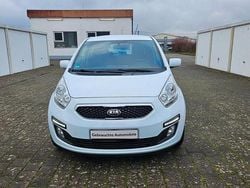 Weiß Gebraucht 2014 Kia Venga FIFA World Cup Edition Kleinwagen | 9.600 € (Fairer Preis)