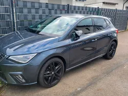 Grau Gebraucht 2022 Seat Ibiza FR Kleinwagen | 21.900 € (Fairer Preis)