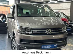Beige Gebraucht 2017 VW T6 PanAmericana Van | 31.990 € (Superpreis)