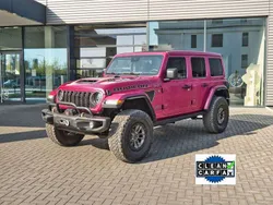Tuscadero pearl Neu 2025 Jeep Wrangler Rubicon SUV | 129.990 €
