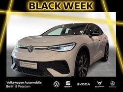 Weiß Gebraucht 2024 VW ID.5 Pro SUV | 37.740 €