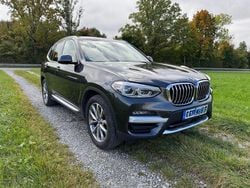 Gebraucht 2020 BMW X3 xLine SUV | 35.750 € (Etwas zu teuer)
