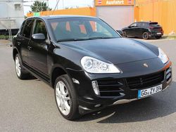 Schwarz Gebraucht 2009 Porsche Cayenne SUV | 11.500 € (Fairer Preis)