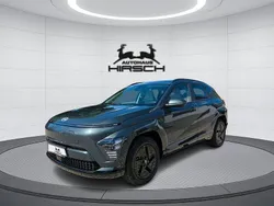 Grün Neu 2025 Hyundai Kona Trend SUV | 38.990 € (Fairer Preis)