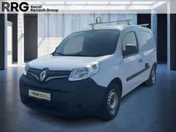 Mineral weiss Gebraucht 2020 Renault Kangoo Rapid Extra Van / Kleinbus | 12.470 € (Fairer Preis)