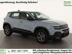 Storm grey Neu 2025 Jeep Avenger Longitude SUV | 23.245 € (Superpreis)
