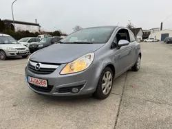Lichtsilber m2 Gebraucht 2009 Opel Corsa Edition Kleinwagen | 1.590 € (Fairer Preis)