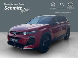 Rubi rot /metal Neu 2025 Citroën C5 Aircross SUV | 38.655 €