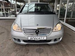 Silber Gebraucht 2006 Mercedes A200 Elegance Limousine | 5.690 € (Etwas zu teuer)